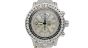 Breitling Super Avenger Stainless-steel A13370 Mother-of-Pearl Dial Mens 48-mm A