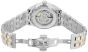 Hamilton Men's H42525251 Jazz master Analog Display Swiss Automatic Two Tone Watch