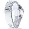 Omega Seamaster Stainless-steel 1502.40.00 Silver Dial Mens 29-mm Automatic self
