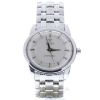 Omega Seamaster Stainless-steel 1502.40.00 Silver Dial Mens 29-mm Automatic self