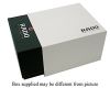 Rado Voyager Stainless-steel 636.3262.4.8 Silver Dial Mens 33-mm Quartz Sapphire