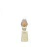 Omega Constellation Stainless-steel 1202.10.00 Gold Dial Men's 35-mm Automatic self-wind Sapphire crystal. Swiss Made Wrist Watch