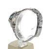 Rolex Date Just 26 Stainless-steel 6917 Mother-of-Pearl Dial Womens 26-mm Automatic self-wind Sapphire crystal. Swiss Made Wristwatch