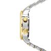 Abingdon Women's Elise Two-Tone Tri-Time Travel Watch EL-TTWO