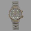 Abingdon Women's Elise Two-Tone Tri-Time Travel Watch EL-TTWO