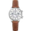 Abingdon Women Legends WASP Tribute Silver Tri-Time  Commemorative Watch Set WASP-SILV