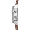 Abingdon Women Legends WASP Tribute Silver Tri-Time  Commemorative Watch Set WASP-SILV