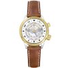Abingdon Women Legends WASP Tribute Two-Tone Tri-Time  Commemorative Watch Set WASP-TTWO