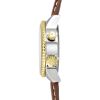 Abingdon Women Legends WASP Tribute Two-Tone Tri-Time  Commemorative Watch Set WASP-TTWO