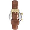 Abingdon Women Legends WASP Tribute Two-Tone Tri-Time  Commemorative Watch Set WASP-TTWO