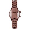 Abingdon Women's Elise Bronze Tri-Time Travel Watch EL-BRNZ