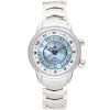 Abingdon Women's Elise North Star Tri-Time Travel Watch EL-NSTR