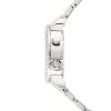 Abingdon Women's Elise North Star Tri-Time Travel Watch EL-NSTR