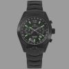 Abingdon Womens Katherine Storm Chronograph ATIS Pilot Watch KA-STOR
