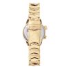 Abingdon Women's Elise Egyptian Gold Tri-Time Travel Watch EL-GOLD