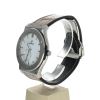 Hublot Classic Fusion Titanium 516.NX.1470.LR White Dial Men's 45-mm Automatic self-wind Sapphire crystal. Swiss Made Wristwatch
