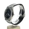 Hublot Classic Fusion Titanium 515.NX.1270.LR Black Dial Men's 45-mm Automatic self-wind Sapphire crystal. Swiss Made Wristwatch