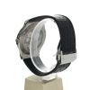 Hublot Classic Fusion Titanium 515.NX.1270.LR Black Dial Men's 45-mm Automatic self-wind Sapphire crystal. Swiss Made Wristwatch