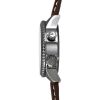 Abingdon Women Legends WASP Gun Metal Tri-Time Commemorative Watch Set WASP-GUNM