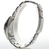 Rolex Date 34 Stainless-steel 1500 Black Dial Womens 34-mm Automatic-self-wind Sapphire crystal. Swiss Made Wrist Watch
