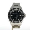 1993 Rolex Submariner (no date) Stainless-steel 14060 Black Dial Mens 40-mm Automatic-self-wind Sapphire crystal. Swiss Made Wrist Watch