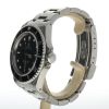 1993 Rolex Submariner (no date) Stainless-steel 14060 Black Dial Mens 40-mm Automatic-self-wind Sapphire crystal. Swiss Made Wrist Watch