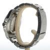 1993 Rolex Submariner (no date) Stainless-steel 14060 Black Dial Mens 40-mm Automatic-self-wind Sapphire crystal. Swiss Made Wrist Watch
