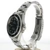 Rolex Sea-Dweller 4000 Stainless-steel 16600 Black Dial Mens 40-mm Automatic-self-wind Sapphire crystal. Swiss Made Wrist Watch