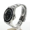 Rolex Submariner (no date) Stainless-steel 14060M Black Dial Mens 40-mm Automatic-self-wind Sapphire crystal. Swiss Made Wrist Watch