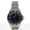 1997 Rolex Submariner (no date) Stainless-steel 14060 Black Dial Mens 40-mm Automatic-self-wind Sapphire crystal. Swiss Made Wrist Watch