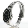 1997 Rolex Submariner (no date) Stainless-steel 14060 Black Dial Mens 40-mm Automatic-self-wind Sapphire crystal. Swiss Made Wrist Watch