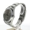 Rolex Oyster Perpetual Stainless-steel 116000 Silver Dial Mens 36-mm Automatic-self-wind Sapphire crystal. Swiss Made Wrist Watch
