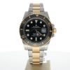 2018-Rolex Submariner Stainless-steel 116613 Black Dial Mens 40-mm Automatic self-wind Sapphire crystal. Swiss Made Wrist Watch