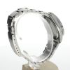 Rolex Air-King Stainless-steel 5500 White Dial Mens 34-mm Automatic self-wind Sapphire crystal. Swiss Made Wrist Watch
