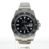 Rolex Submariner Stainless-steel 116610 Black Dial Mens 40-mm Automatic self-wind Sapphire crystal. Swiss Made Wrist Watch