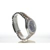 1979 Rolex DateJust 36 Stainless-steel 16013 Blue Dial Mens 36-mm Automatic self-wind Sapphire crystal. Swiss Made Wrist Watch