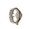 Cartier Must 21 Stainless-steel A670645 White Dial Womens 29-mm Quartz Sapphire crystal. Swiss Made Wrist Watch