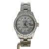 Rolex Datejust26 Stainless-steel 6917 Mother-of-Pearl Dial Women Automatic watch