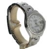 Rolex Datejust26 Stainless-steel 6917 Mother-of-Pearl Dial Women Automatic watch