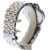 Omega DeVille Gold-tone Stainless-steel 1440 Champagne Dial Womens 31-mm Quartz Sapphir