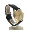 Rolex Oyster Perpetual 34 Yellow-gold 6634 Champagne Dial Women's 34-mm Automatic-self-wind Sapphire crystal. Swiss Made Wrist Watch
