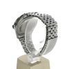 Rolex Datejust 36 Stainless-steel 1603 Silver Dial Men's 36-mm Automatic-self-wind Sapphire crystal. Swiss Wrist Watch