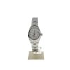 Rolex Oyster Perpetual 26 Stainless-steel Mother-of-Pearl Dial Women's 26-mm Automatic-self-wind Sapphire crystal. Swiss Made Wrist Watch - 67180