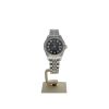 Rolex Datejust 26 Stainless-steel Black Dial Women's 26-mm Automatic Sapphire crystal. Swiss Made Wrist Watch-79240