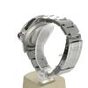 Rolex Submariner Stainless-steel 16610 Black Dial Men's 40mm Automatic Sapphire crystal. Swiss-Made Wrist Watch