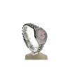 Rolex DateJust 26 Stainless-steel 69240 Pink Dial Women's 26-mm Automatic self-wind Sapphire crystal. Swiss Made Wrist Watch