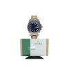 Rolex Submariner Stainless-steel 116613LB Blue Dial Men's 40-mm Automatic self-wind Sapphire crystal. Swiss Made Wristwatch