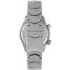 Abingdon Womens Marina Reef Red Automatic Diver's Multifunctional Titanium Watch Set MA-RRED