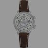 Abingdon Women Legends WASP Gun Metal Tri-Time Commemorative Watch Set WASP-GUNM