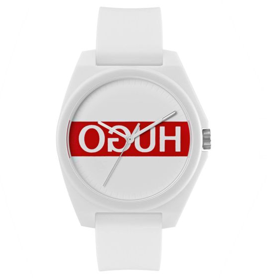 Hugo ladies watch "PLAY" 1540017, quartz watch